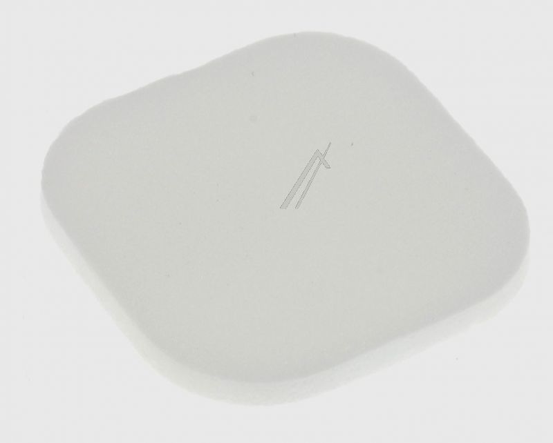 Dichtung Abdeckung Eis für Kühlschrank Samsung DA6200058F Weiß