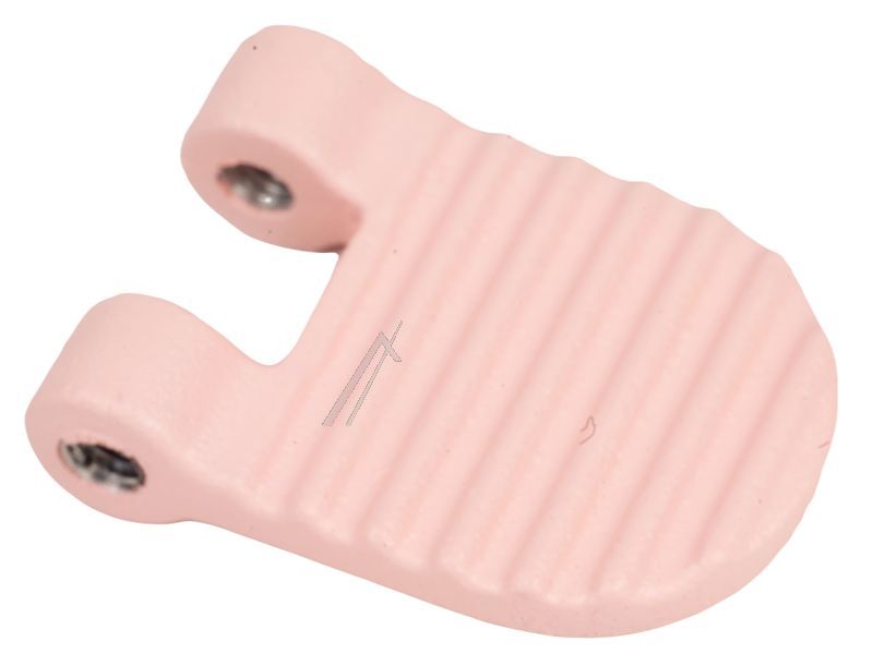 Fußpedal pink Segway-Ninebot AB.00.0015.48 für E-Scooter E8