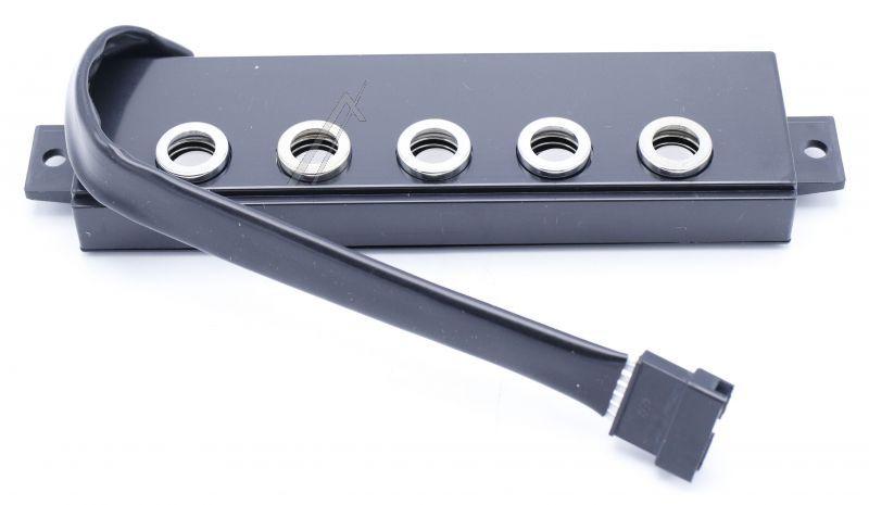 Bedienfeld für Dunstabzugshaube Elica AGC0122221 Touch