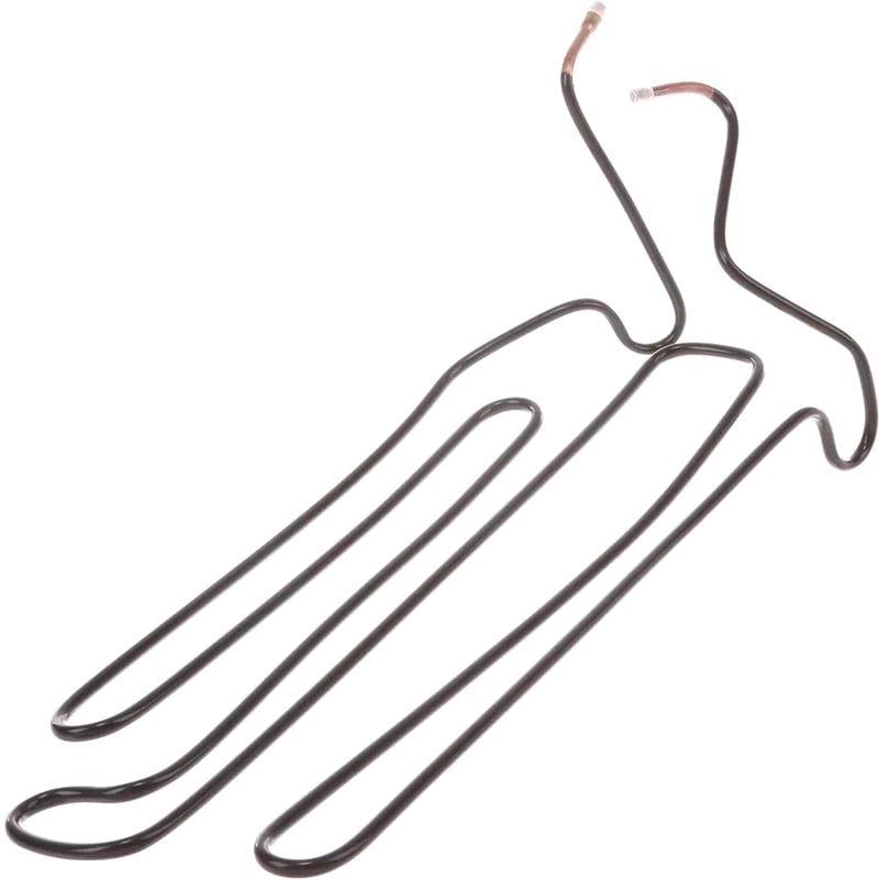 Saugrohr für Kühlschrank Bosch 12032190 Kühlsystem