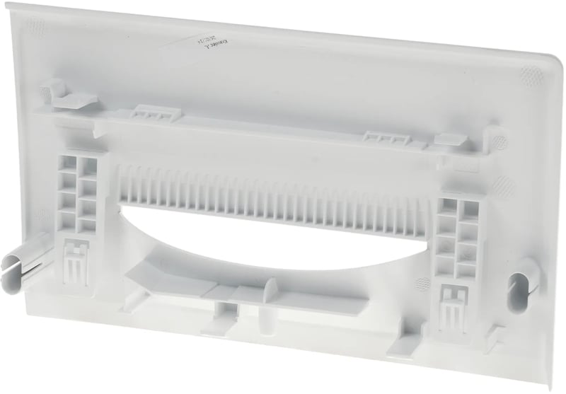 Schalengriff für Bosch Trockner 12003733 Türgriff