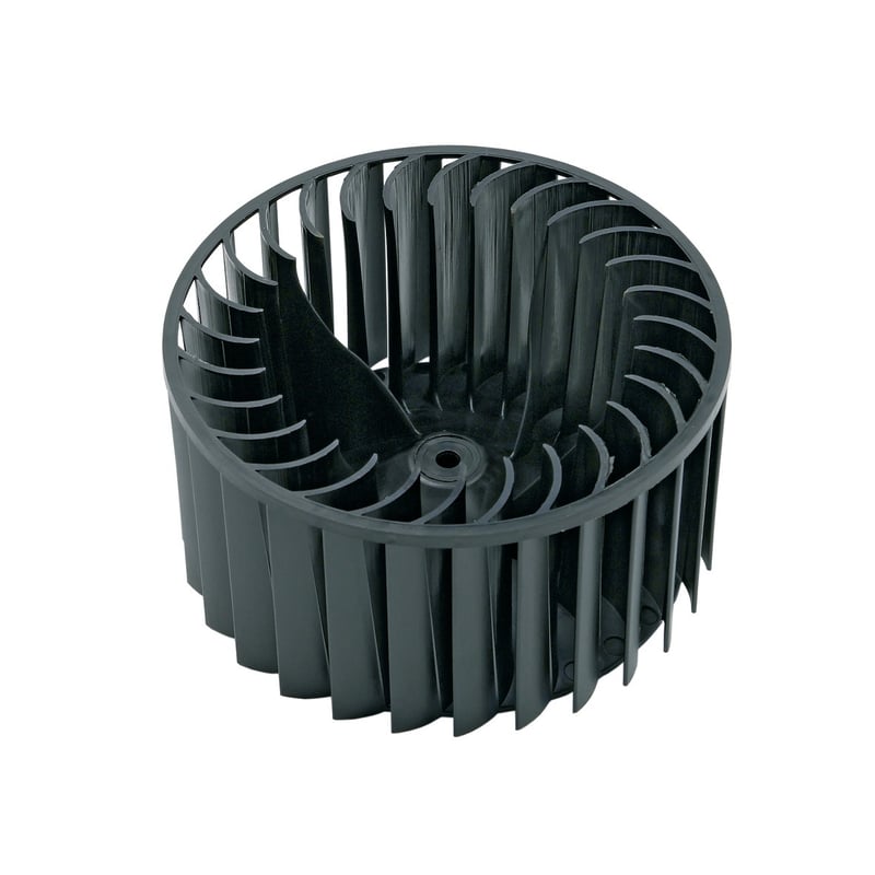 Lüfterrad vorne Whirlpool 480112101466 für Trockner