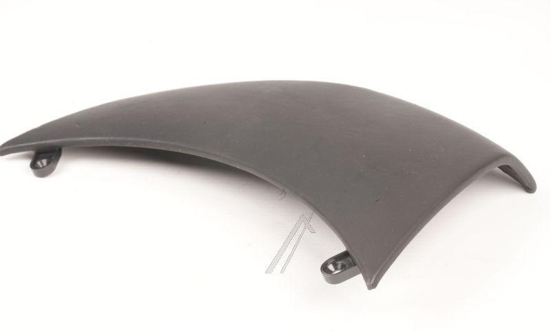 Rechte dekorative Abdeckung Segway-Ninebot 10.01.7079.00 für E-Scooter Z8 Z10 Gehäuse