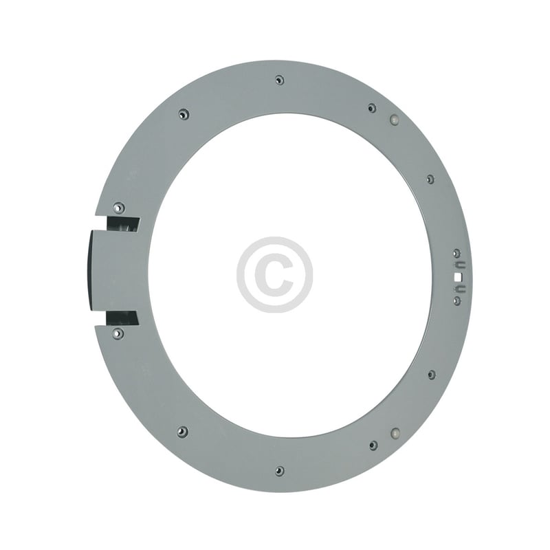 Türring innen, grau 00366113 Bosch, Siemens, Neff