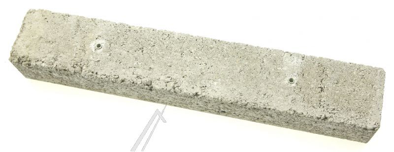 Gewicht FS50 für Ofen Hisense/Gorenje 564105 3,5 kg