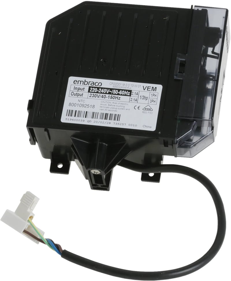 Motorsteuerungsmodul 12030578 Originalersatzteil von Bosch