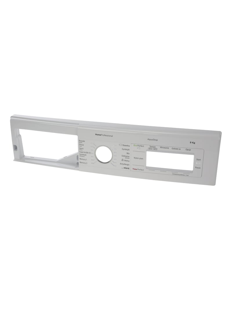 Bedienblende 11002574