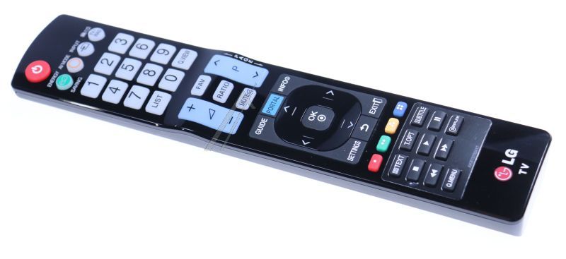 Fernbedienung für Fernseher LG AKB73755417 Infrarot, Smart-TV