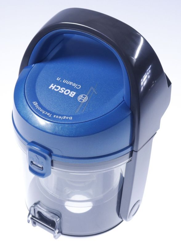 Staubbehälter für Staubsauger Bosch/Siemens 11025695 Sammelbehälter Reinigung