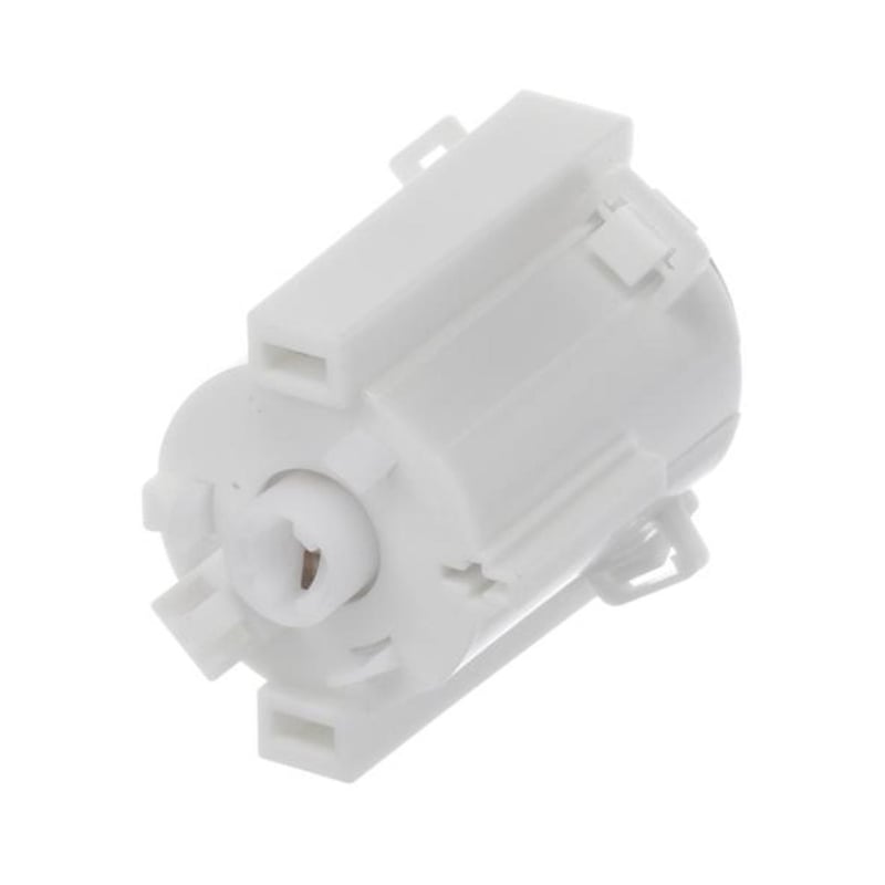 Drehgriff-Backofen EDELSTAHL, mit 0-Stellung 00612472