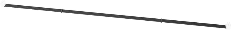 Verbindungsteil für Bosch Ofen 10008766 Backofen-Komponente