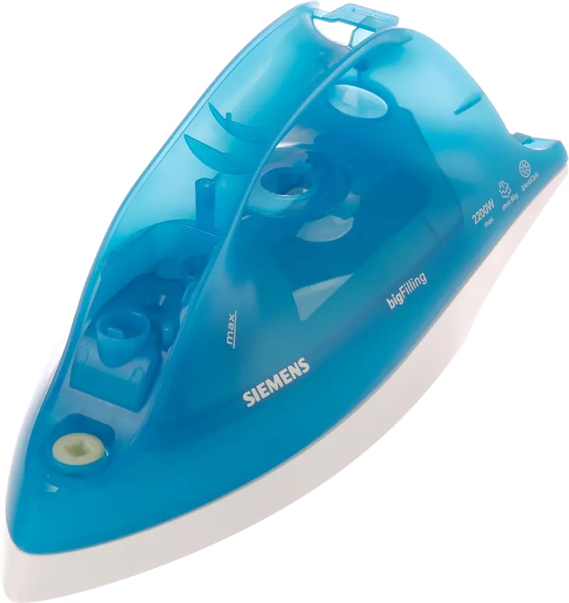 Wassertank für Bügeleisen BSH-Gruppe 00625822 Wasserbehälter