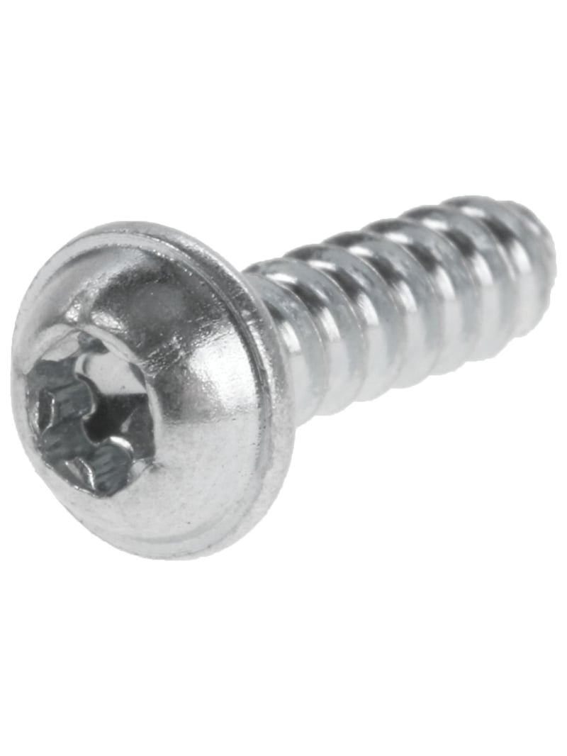 Schraube für Backofen BSH 00634088 Befestigung