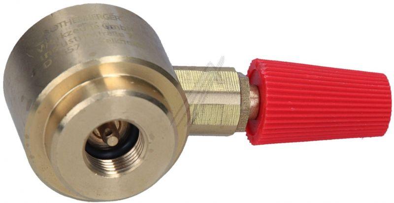 Kältemittelventil Kartusche Lokring L13005321 Kühlschrank Anschluss