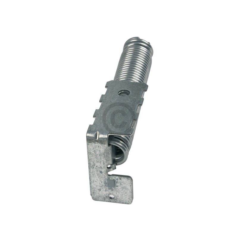 Türscharnierfeder SIEMENS 00165891 rechts / links für Geschirrspüler