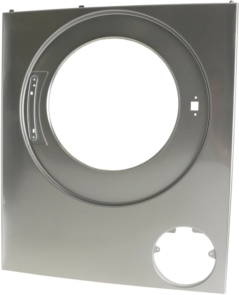 Gehäuse-Vorderteil 00776140