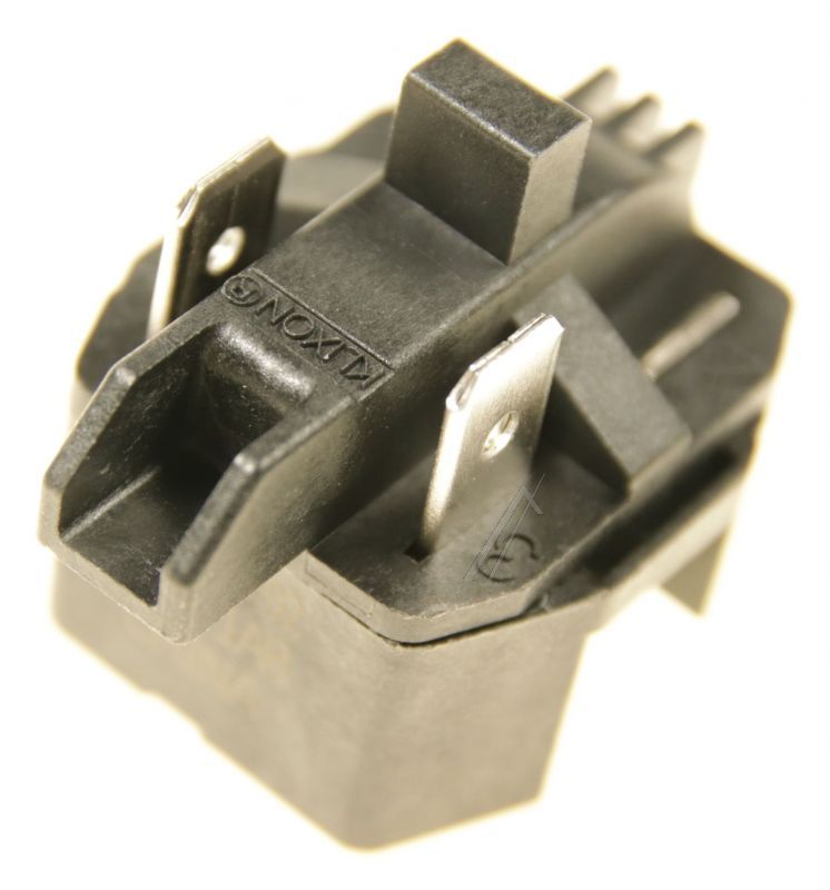 Startrelais für Kühlschrank Samsung DA3500141J PTC-Relais, 33 Ohm, 355 VAC