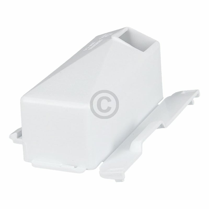 Eisbereiter inlet BOSCH 12030719 für Kühlschrank