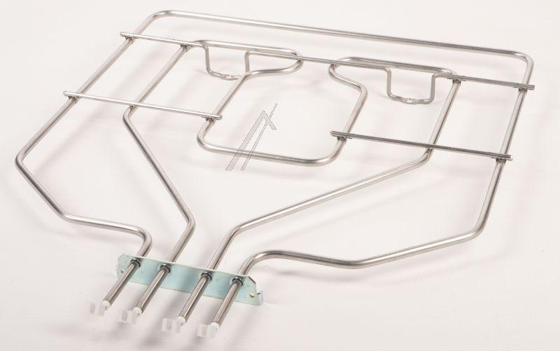 Backofen-Oberhitze 1300W+1500W für Bosch/Siemens Ofen COM