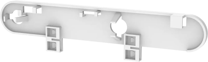 Bügel für Kühlschrank Bosch 12023009 Türdichtung