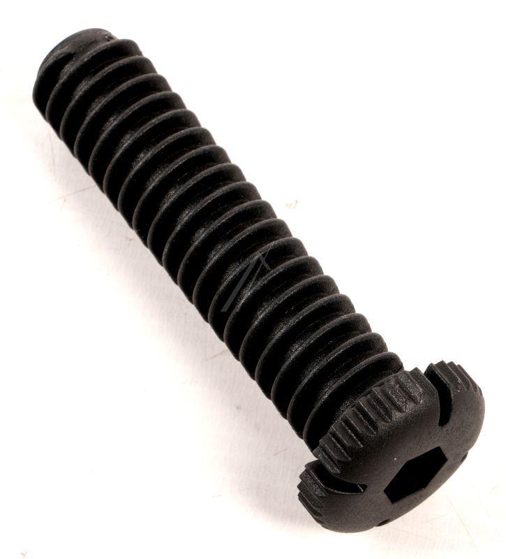 Fuß verstellbar für Geschirrspüler Küppersbusch 437707 Nivellierfuß