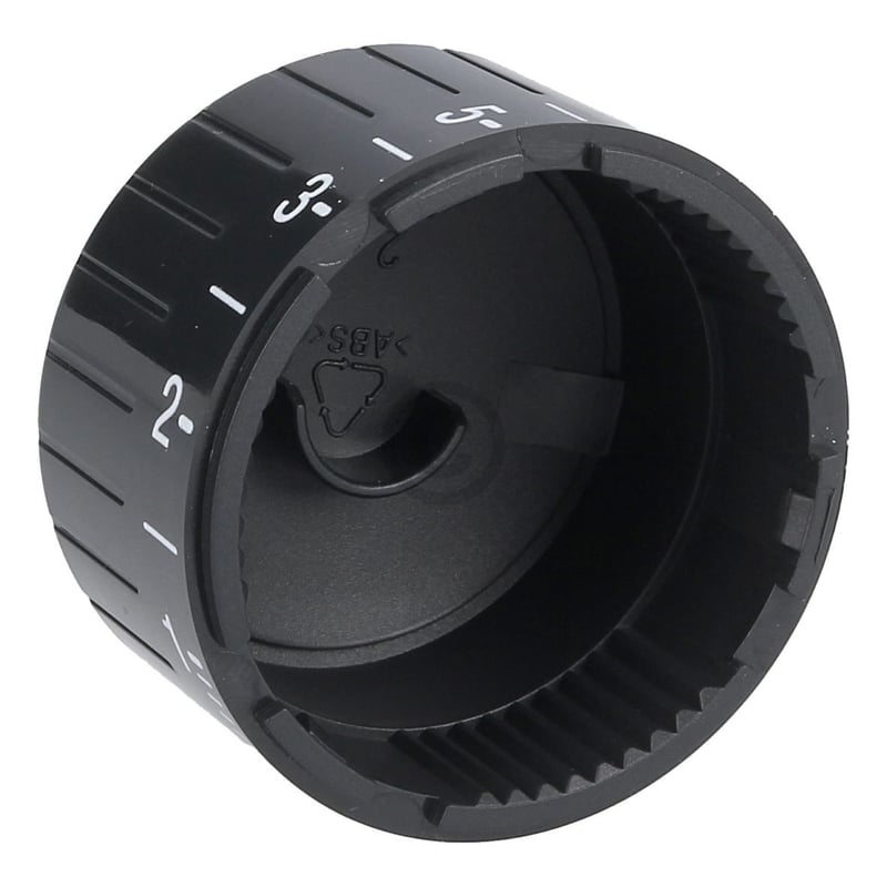 Drehgriff BOSCH 10000261 für Allesschneider