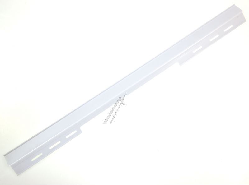 Abschlussleiste oben für Beko Kühlschrank C00878320 Gehäuseteil