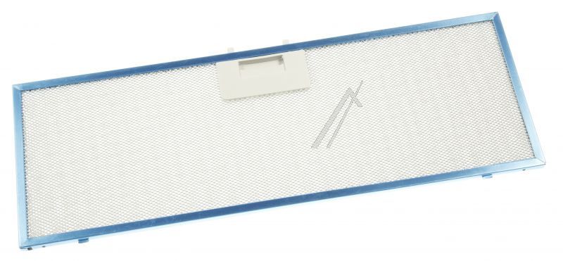 Metallfettfilter für Dunstabzugshaube AEG 4055318085 456x159,5x8 mm