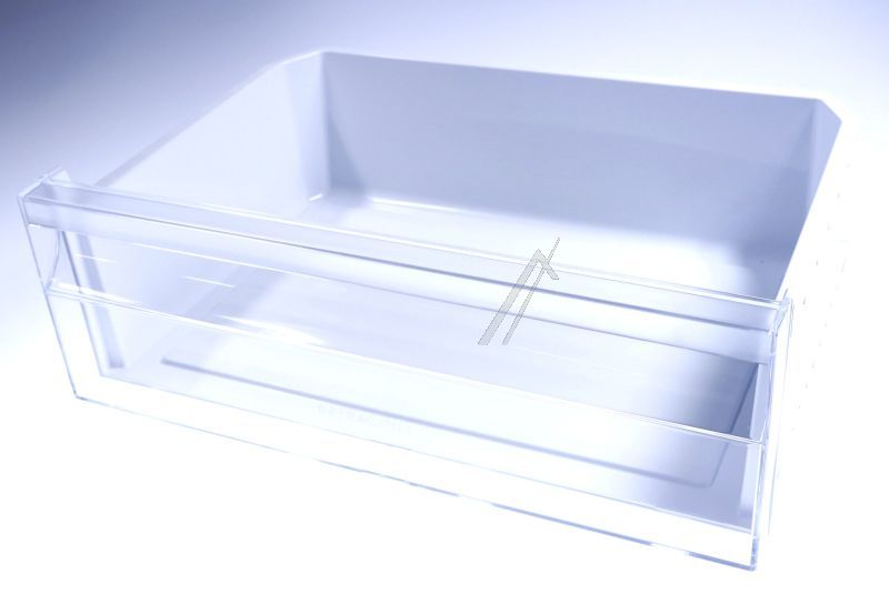 Gemüsefach für Kühlschrank Aeg 4055535548 Frischhalte Aufbewahrung