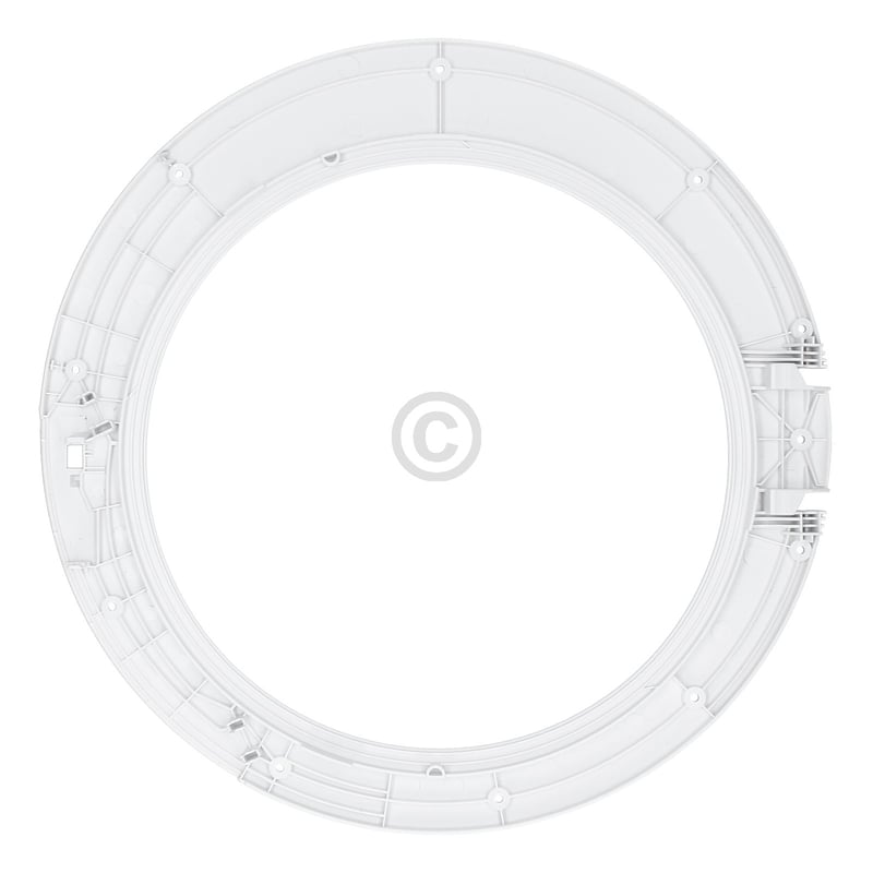 Türring innen passend für Bosch 00747527 BLUPARTS für Waschmaschine 10105872