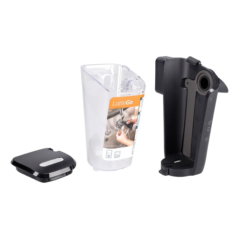 Milchbehälter Saeco 421945101521 für Kaffeemaschine Saeco