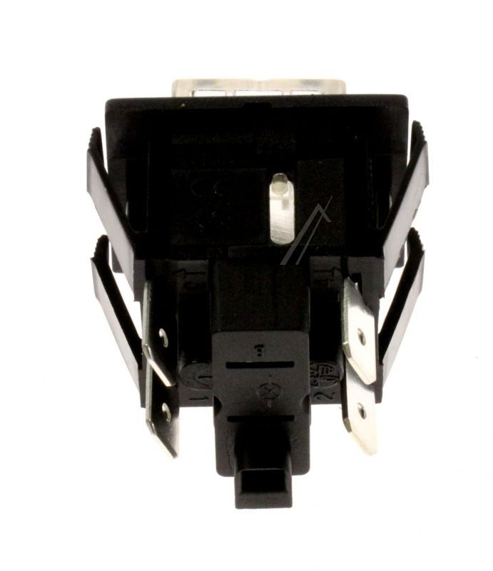 Drehwahlschalter, Haupt (50294880005)