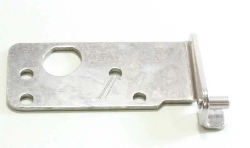 Unterschrank-Scharnier rechts für Kühlschrank Smeg 681331188 Türscharnier