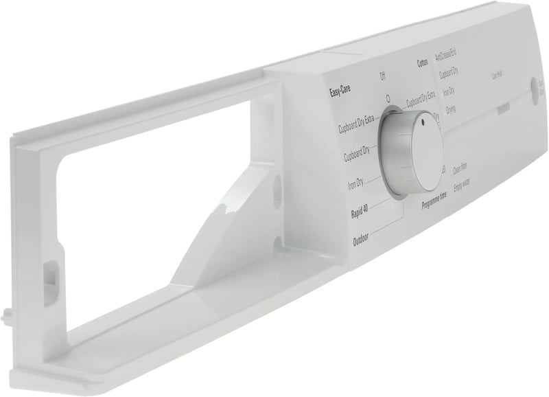 Bedienblende 11003599