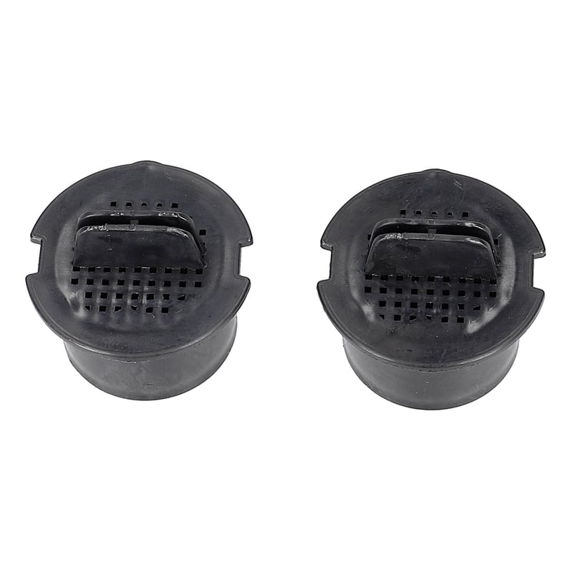 Kohlefilter Set passend für Bosch 00467217 BLUPARTS für Weinkühlschrank