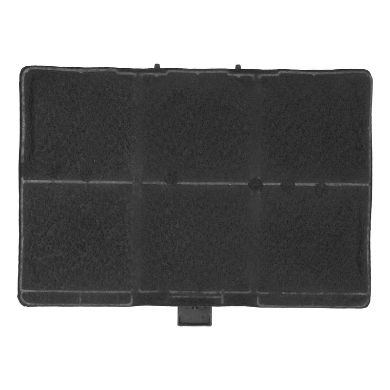 Kohlefilter passend für Bosch 11026771 DHZ5346 BLUPARTS in Dunstabzugshaube