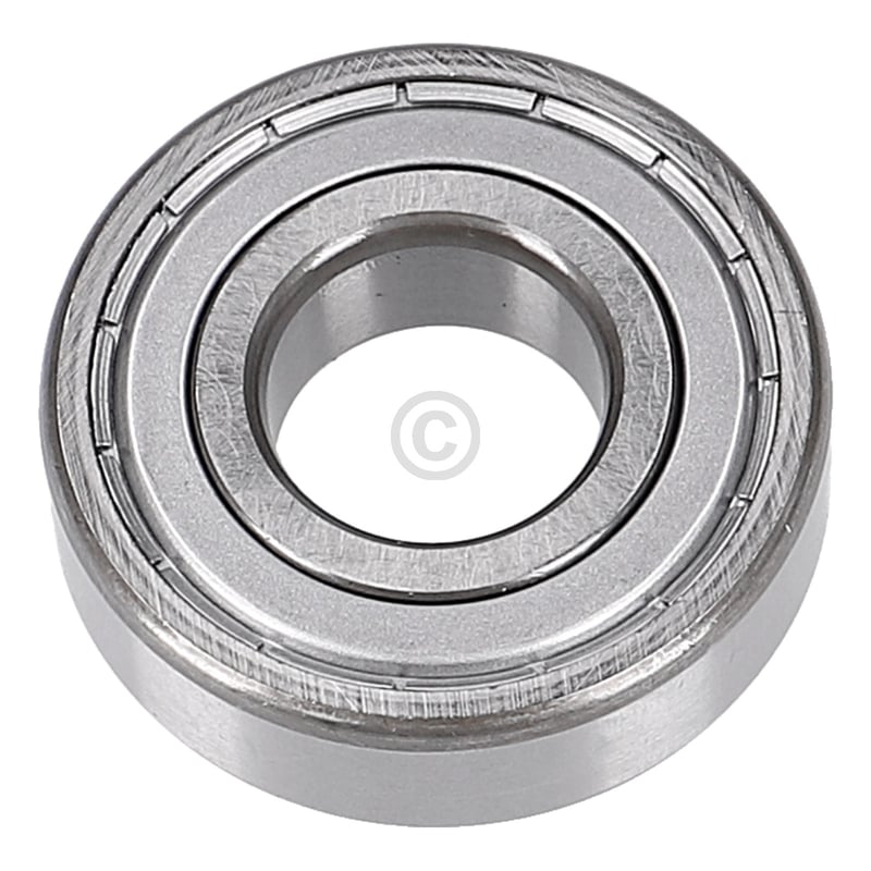 Kugellager SKF 6204ZZ für Waschmaschine Waschtrockner 6204 ZZ SKF
