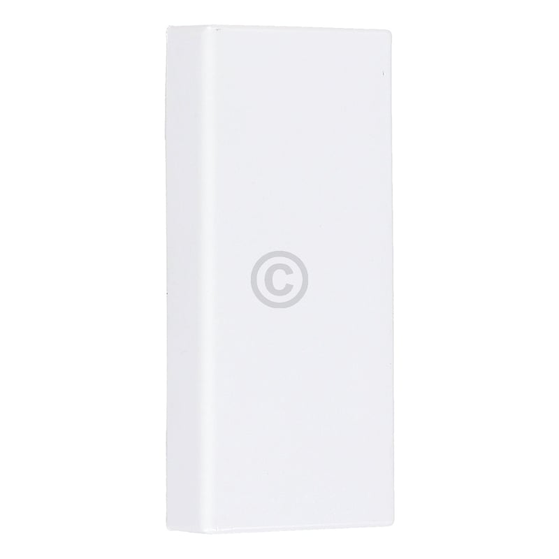 Türgriff für Gefrierfach 49030973 in Kühlschrank