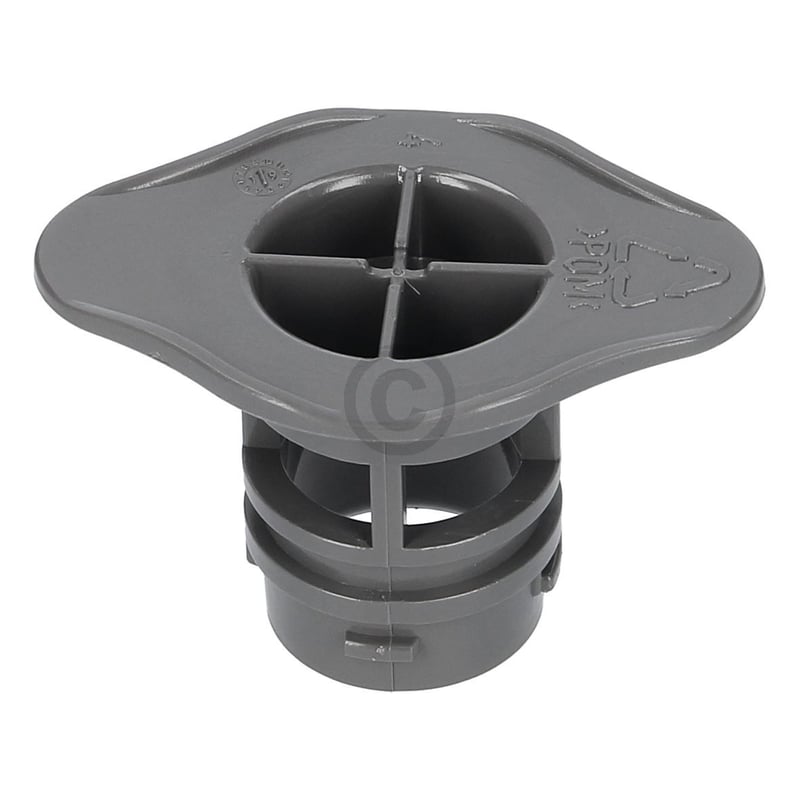 Verschraubung Sprüharm Bauknecht C00386505 für Geschirrspüler Bauknecht