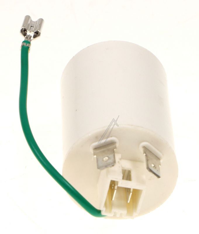 Entstörfilter für Beko Waschmaschine 2834310200 Störungsbeseitigung