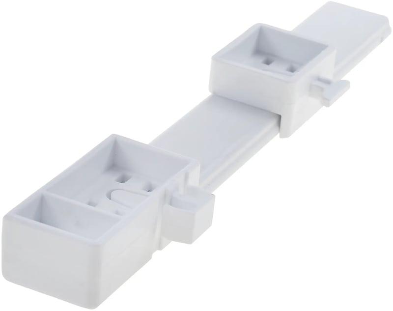 Schiene für Sonstige Gehäuseteile Bosch 12012695 Führung