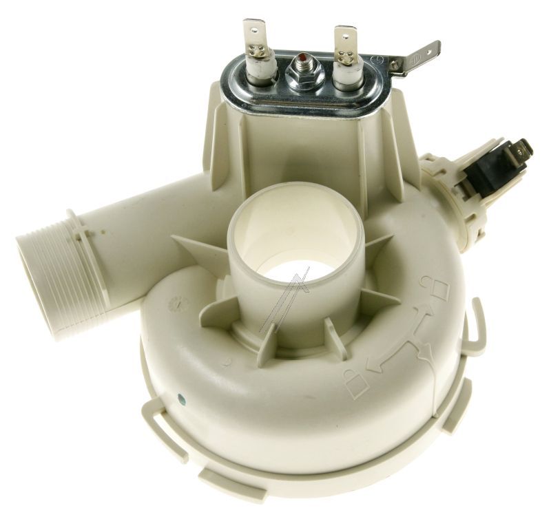 Heizung mit Druckschalter für Midea Ofen 17476000007431 Pumpengehäuse