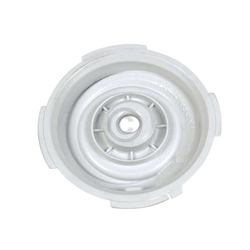 Pumpenkopfteil für Umwälzpumpe 00267739 267739 Bosch, Siemens, Neff