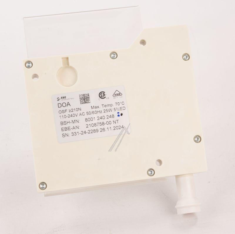 Bosch Kühlschrank Türöffnungsmodul 12049148 Kühlschrank-Öffnung