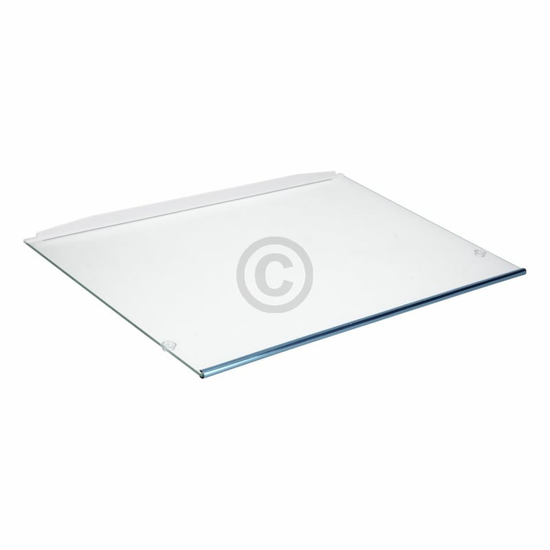 Glasplatte Electrolux 4055196101 für Kühlschrank
