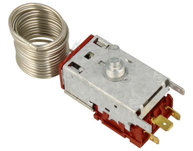 Thermostat für Kühlschrank Amica 1040878 Temperaturregelung