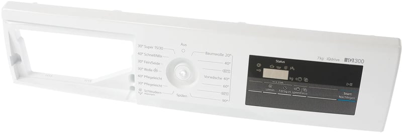 Bedienblende 11018550