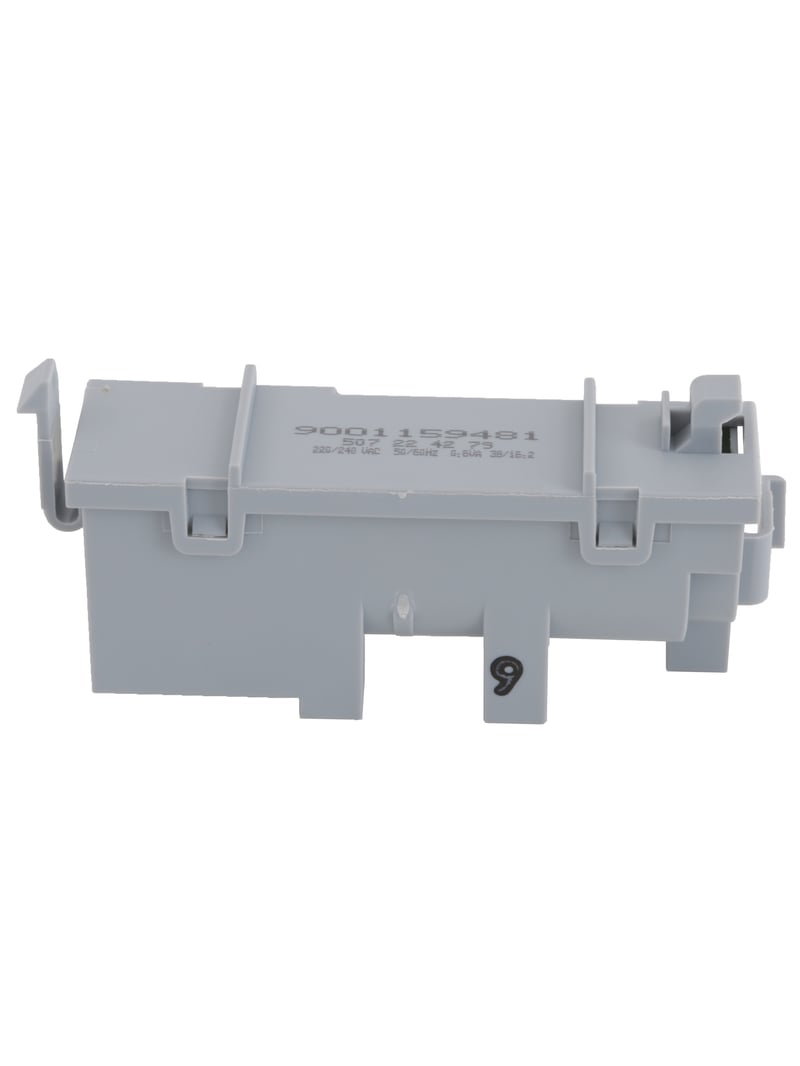 Zündtransformator 12014115