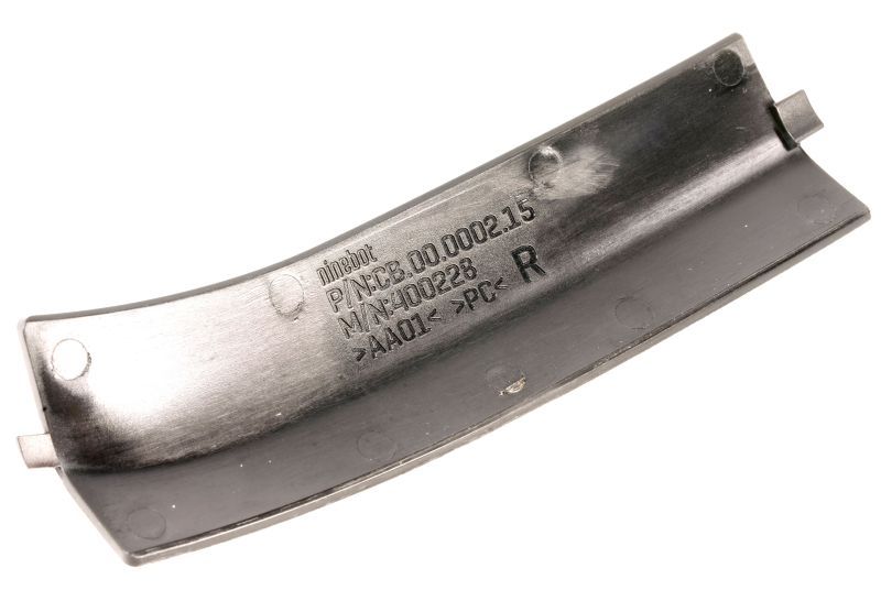 Lenkerseitenschale rechts Segway-Ninebot AB.00.0010.41 für E-Scooter Air T15