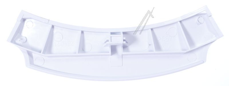 Waschmaschinentürgriff für Beko 2828780100 Griff, weiß